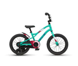 Siren 16" Kid's Bike (recommended height 3'4" to 4'0")
