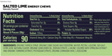 GU Energy Chews