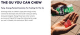 GU Energy Chews