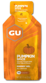 GU Energy Gel Chocolate Outrage (Individual)