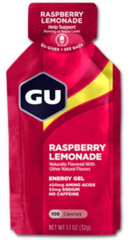 GU Energy Gel Chocolate Outrage (Individual)