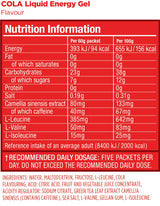 Gu Energy Liquid Energy Gels
