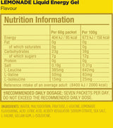 Gu Energy Liquid Energy Gels