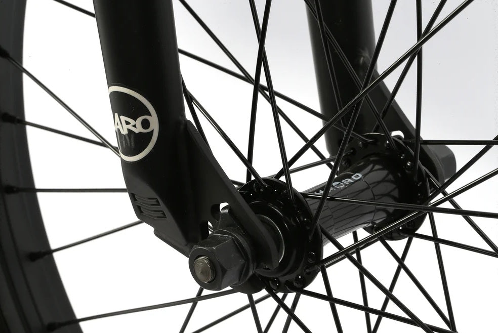 Haro Leucadia 20.5 Inch BMX Bike