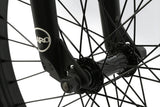 Haro Leucadia 20.5 Inch BMX Bike