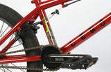 Haro Leucadia 20.5 Inch BMX Bike
