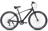 Haven Harbor 8 Step Over Aluminum 8 Speed Rim Brake Cruiser Bike