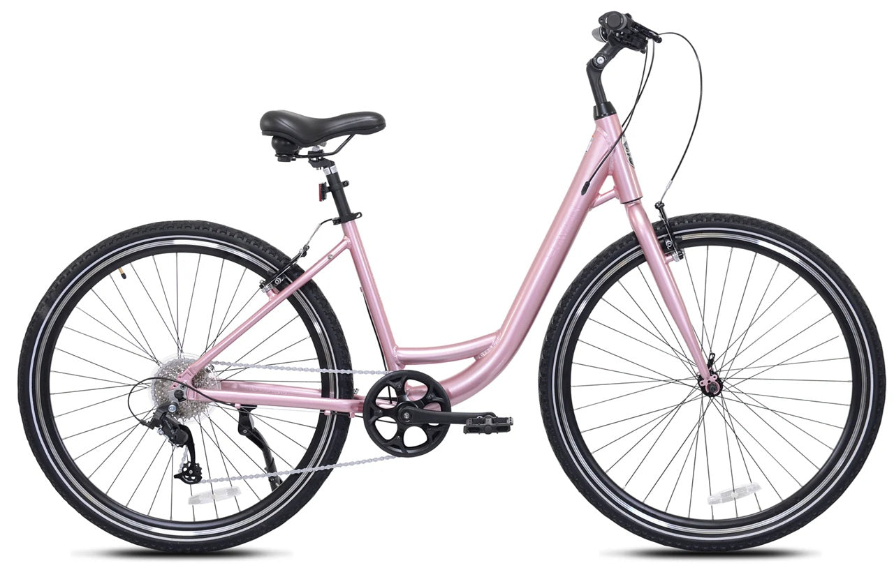 Comfort / Cruiser Bikes – Mack Cycle & Fitness