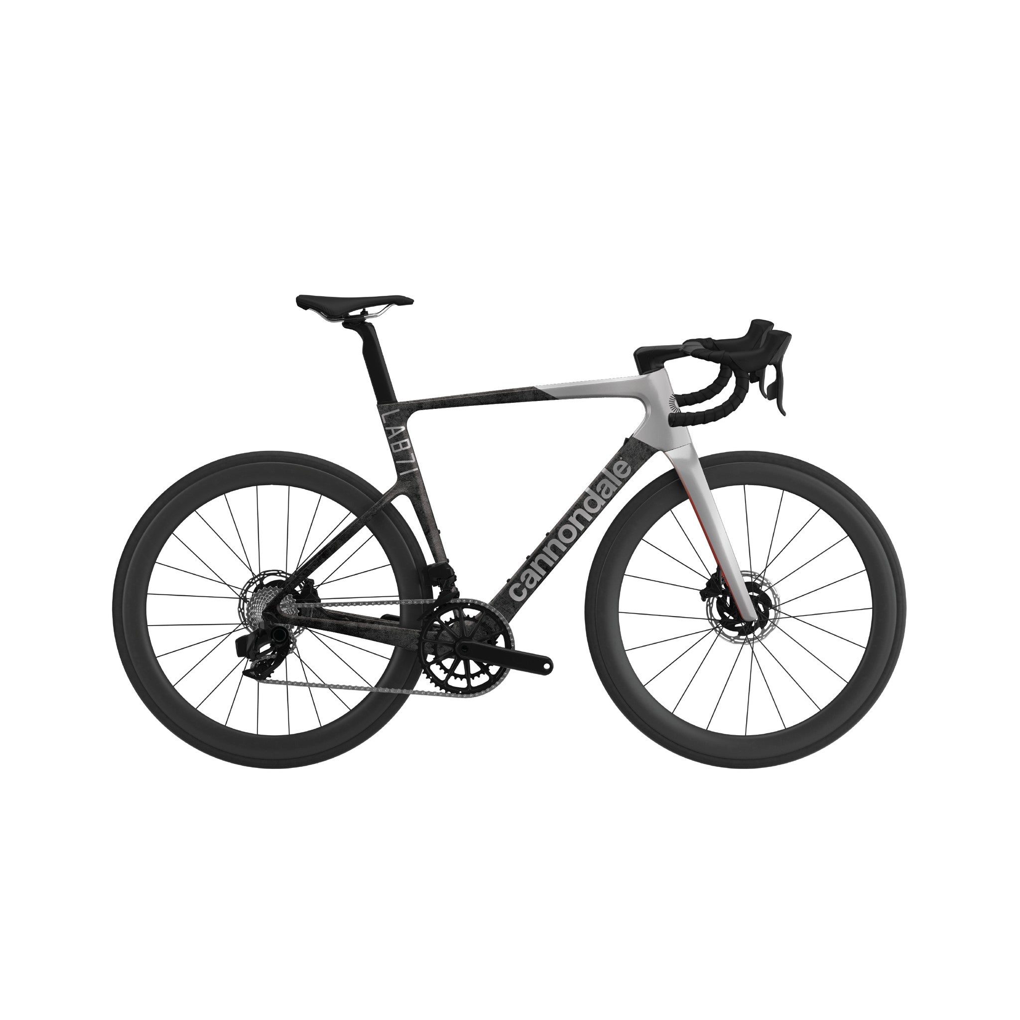 SuperSix EVO LAB71