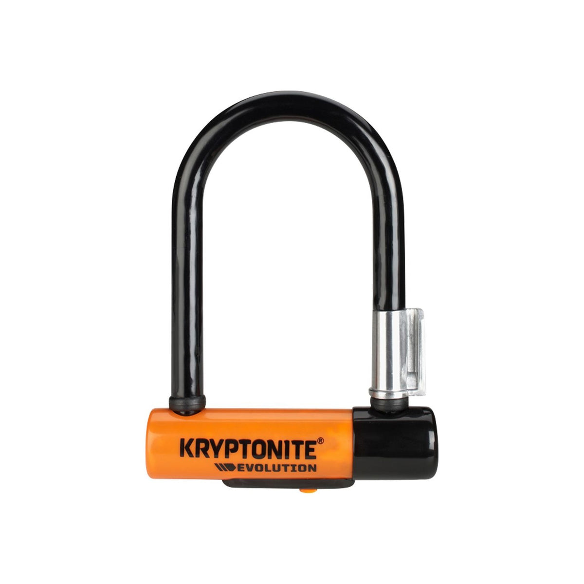 New-U Evolution Mini-5 U-Lock