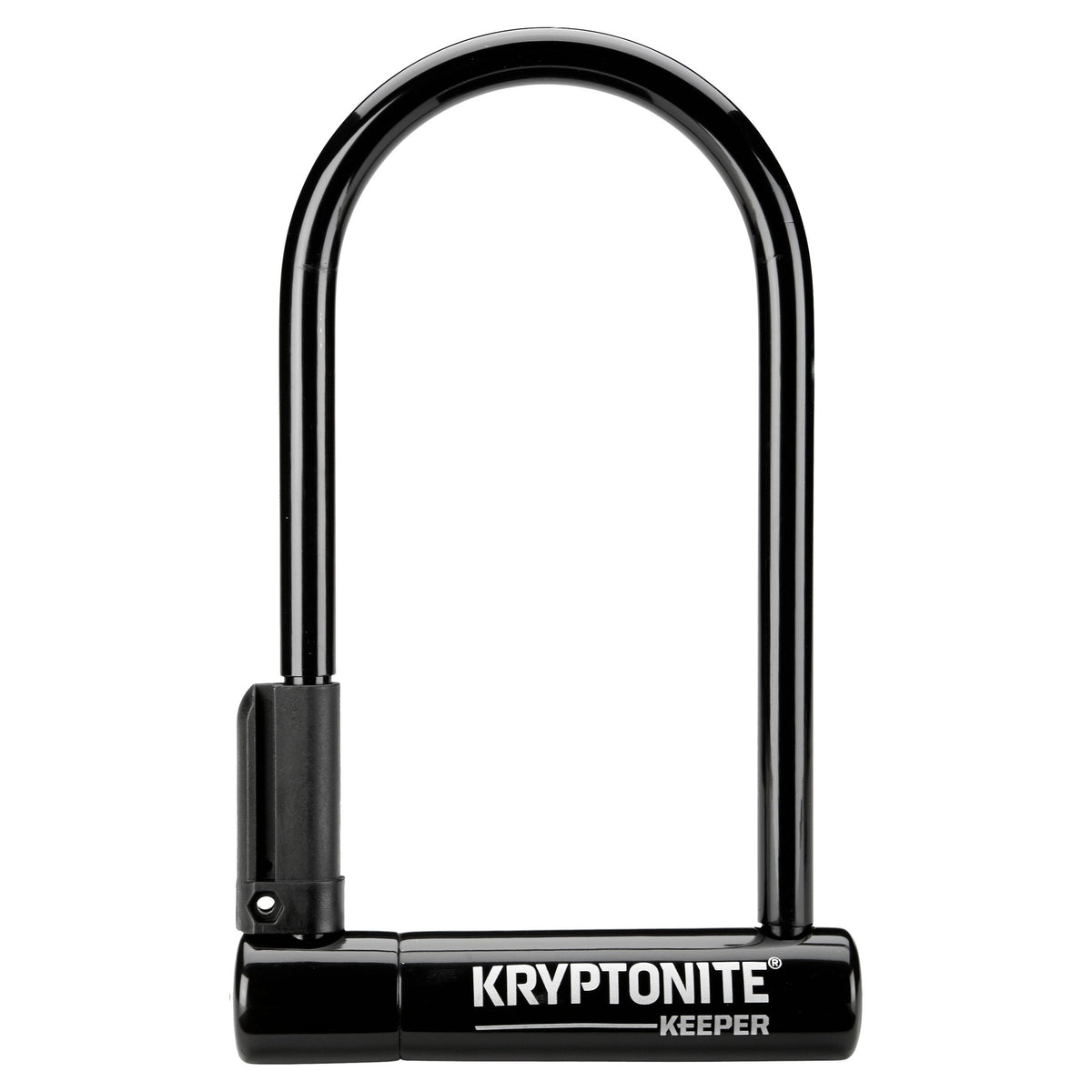 New-U Keeper Standard U-Lock