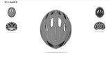 Kask Mojito Cubed Orange Fluo Medium