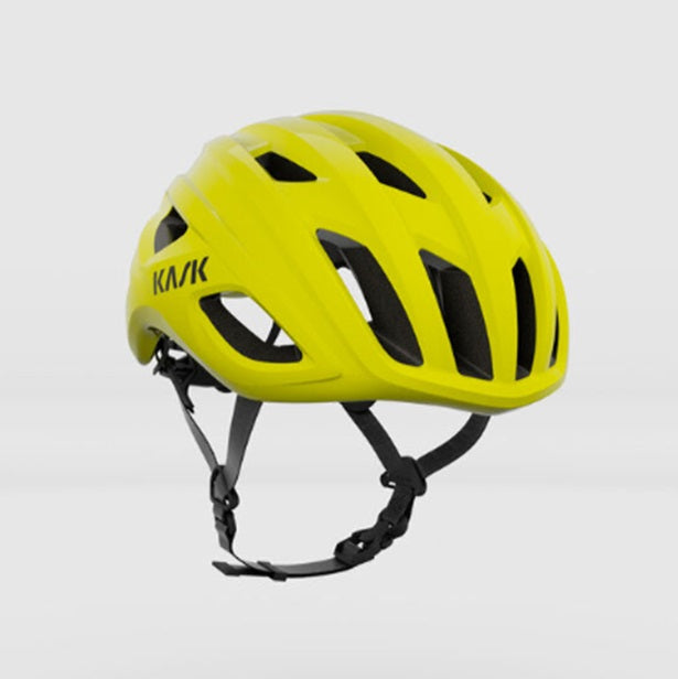 Kask Mojito Cubed Orange Fluo Medium