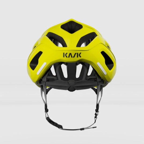 Kask Mojito Cubed Orange Fluo Medium