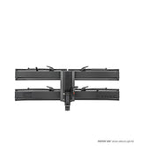 Kuat Piston ION e-bike Rack - 2 Bike - Without Lights