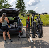 Kuat Pivot V2 Swing-away Bike Hitch Rack Accessory