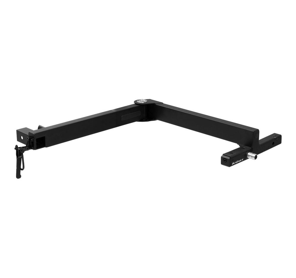Kuat Pivot V2 Swing-away Bike Hitch Rack Accessory