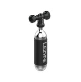 Lezyne Control Drive CO2 Bike Tire Inflator