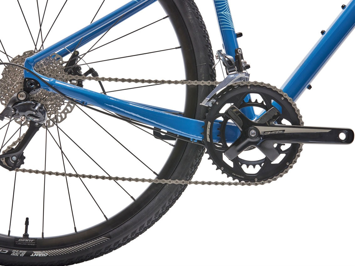 Liv Devote 2 Be Good Edition Women's Gravel Bike