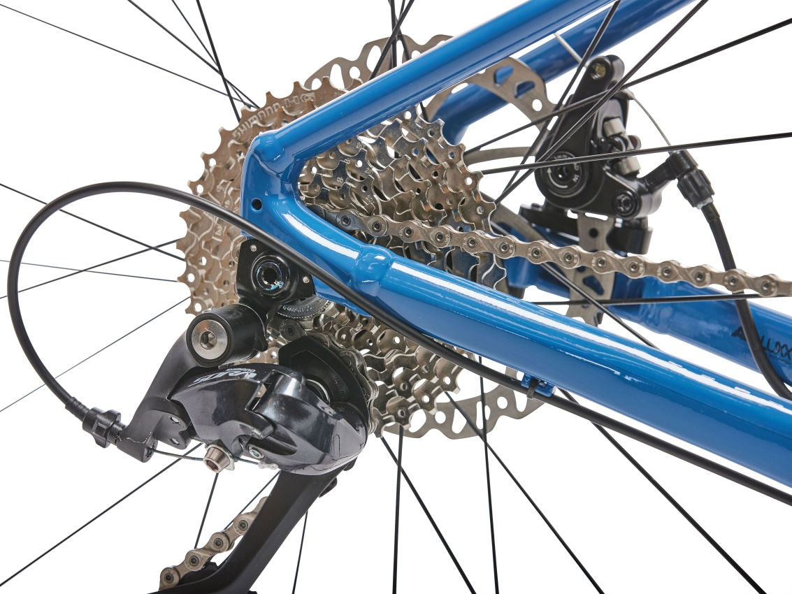 Liv Devote 2 Be Good Edition Women's Gravel Bike