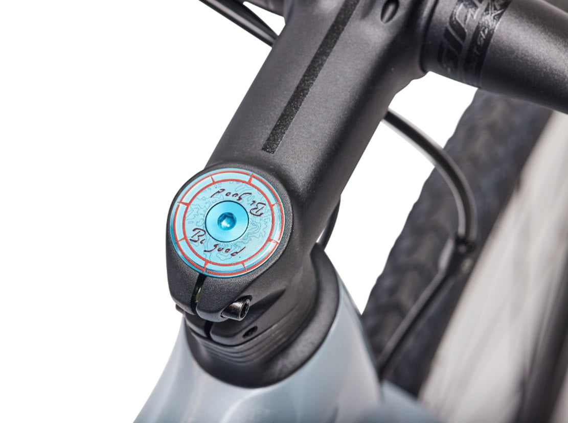 Liv Devote Advanced 2 Be Good Edition™ Women's Gravel Bike