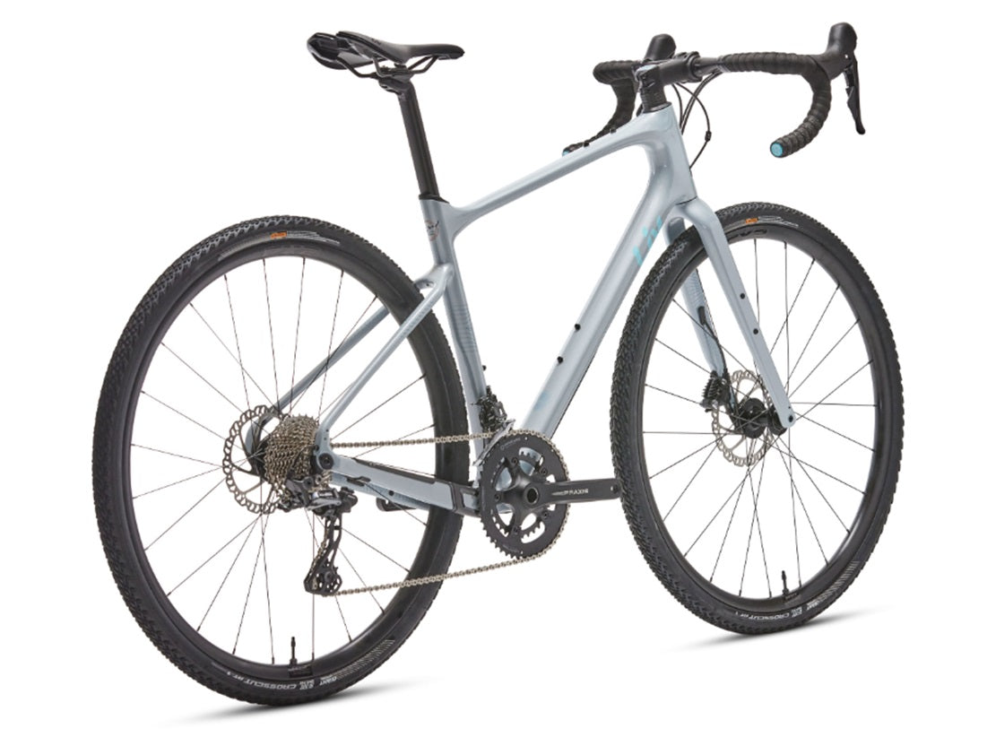Liv Devote Advanced 2 Be Good Edition™ Women's Gravel Bike