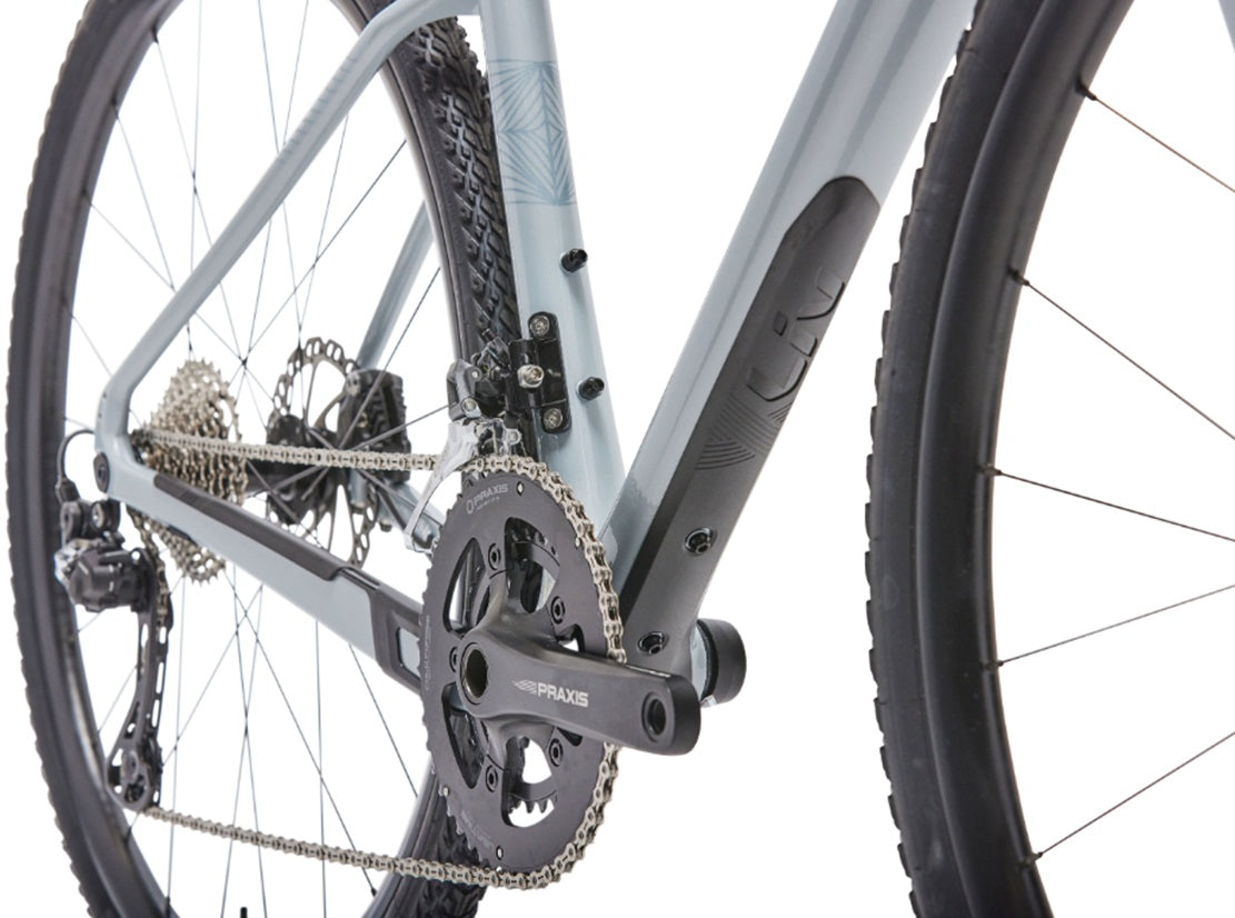 Liv Devote Advanced 2 Be Good Edition™ Women's Gravel Bike