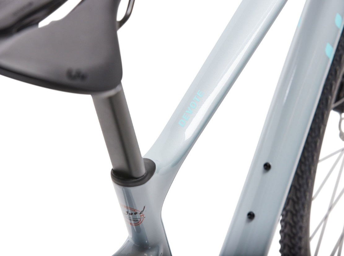Liv Devote Advanced 2 Be Good Edition™ Women's Gravel Bike