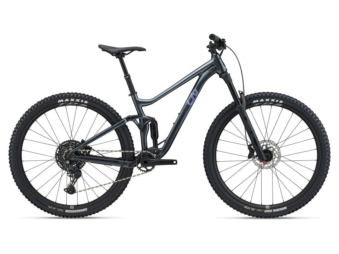 Liv Embolden Women's Full Suspension Mountain Bike