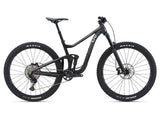 Liv Intrigue 2 Women's Full Suspension Mountain Bike