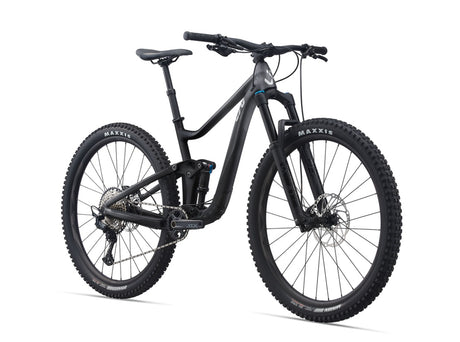 Liv Intrigue 2 Women's Full Suspension Mountain Bike