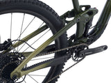 Liv Intrigue 29 2 Aluminum 12 Speed Full Suspension Mountain Bike
