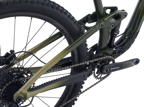 Liv Intrigue 29 2 Aluminum 12 Speed Full Suspension Mountain Bike