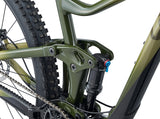 Liv Intrigue 29 2 Aluminum 12 Speed Full Suspension Mountain Bike