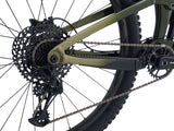 Liv Intrigue 29 2 Aluminum 12 Speed Full Suspension Mountain Bike