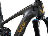 Liv Intrigue X Advanced 1 AXS Full-Suspension Mountain Bike
