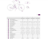 Liv Intrigue X Advanced 1 AXS Full-Suspension Mountain Bike