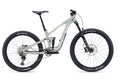 Liv Intrigue X Advanced 3 Full Suspension Carbon Mountain Bike