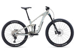 Liv Intrigue X Advanced 3 Full Suspension Carbon Mountain Bike