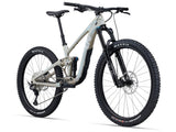 Liv Intrigue X Advanced 3 Full Suspension Carbon Mountain Bike