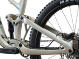 Liv Intrigue X Advanced 3 Full Suspension Carbon Mountain Bike
