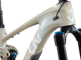 Liv Intrigue X Advanced 3 Full Suspension Carbon Mountain Bike