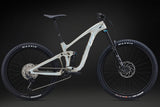 Liv Intrigue X Advanced 3 Full Suspension Carbon Mountain Bike