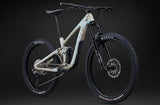 Liv Intrigue X Advanced 3 Full Suspension Carbon Mountain Bike