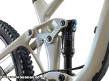 Liv Intrigue X Advanced 3 Full Suspension Carbon Mountain Bike