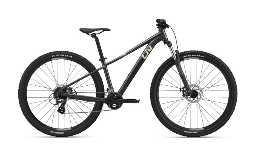 Liv Women's Tempt 4 Hardtail Mountain Bike