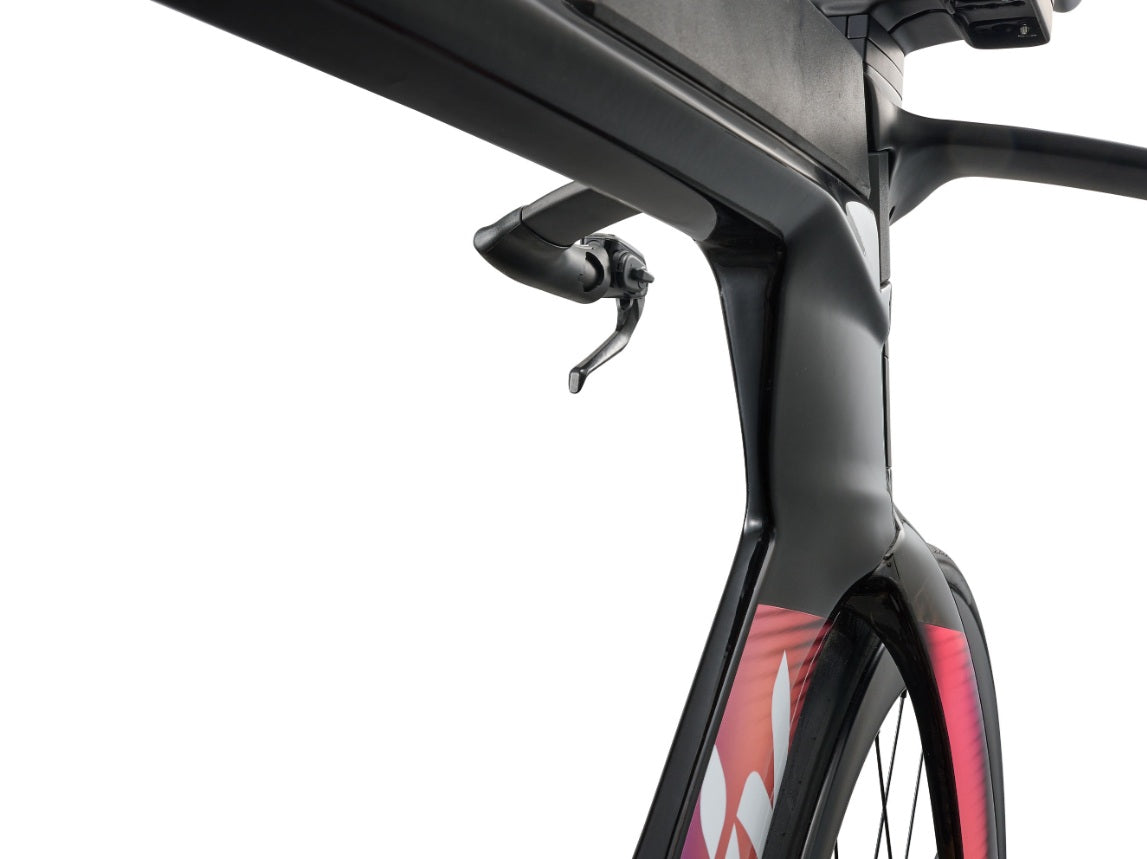 Liv Avow Advanced SL Carbon eTap AXS Women's Triathlon Bike