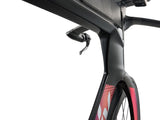 Liv Avow Advanced SL Carbon eTap AXS Women's Triathlon Bike