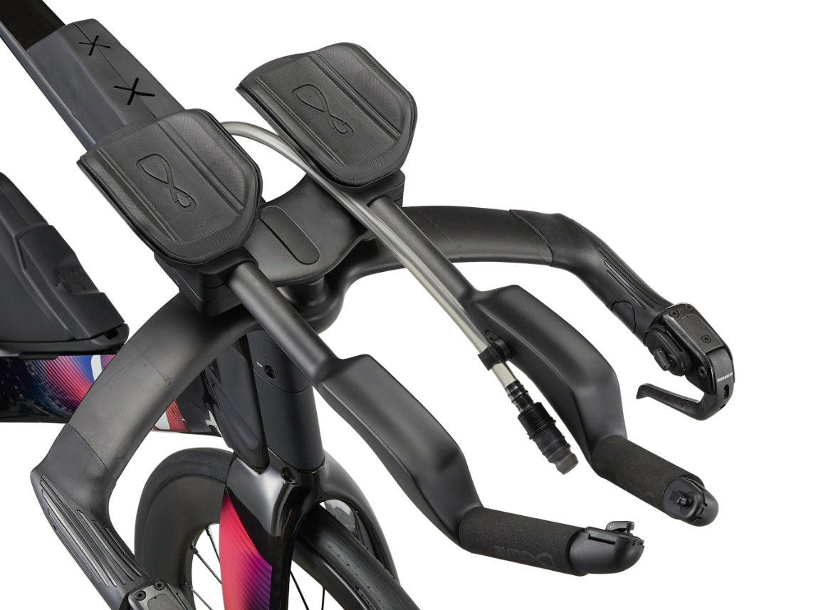 Liv Avow Advanced SL Carbon eTap AXS Women's Triathlon Bike