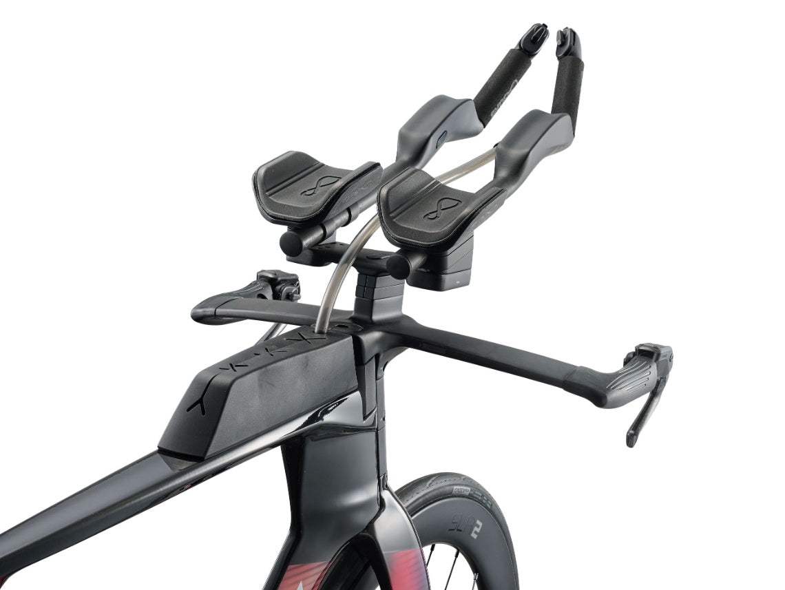 Liv Avow Advanced SL Carbon eTap AXS Women's Triathlon Bike